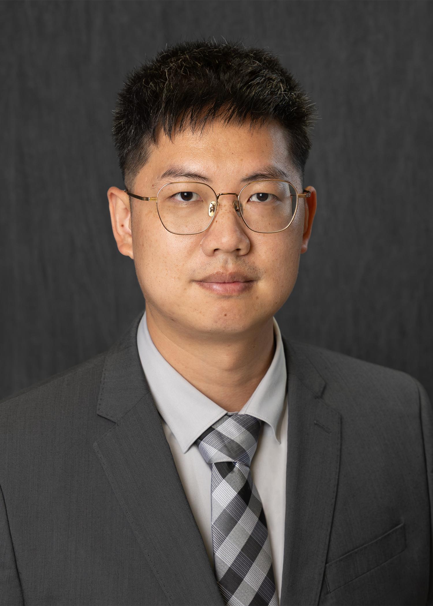 Wuzhe Xu